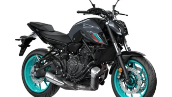 ยามาฮ่า Yamaha MT-07 (Standard) ปี 2022