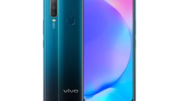 วีโว่ vivo Y17