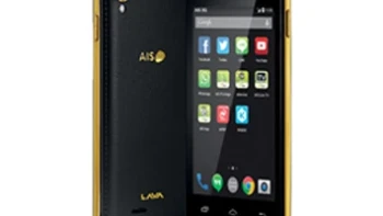 เอไอเอส AIS LAVA G4.0