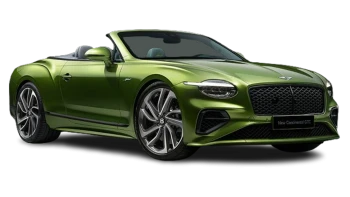 เบนท์ลี่ย์ Bentley Continental GTC Speed ปี 2025