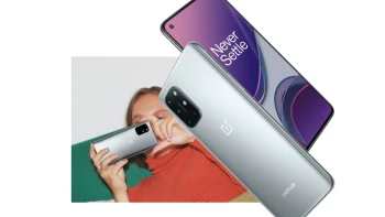 วันพลัส OnePlus 8T 5G (12GB/256GB)