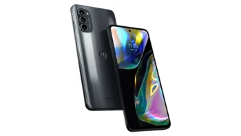 โมโต Moto G82 5G(6GB/128GB)