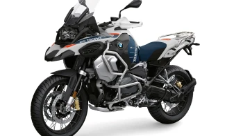 บีเอ็มดับเบิลยู BMW R 1250 GS Adventure GS Trophy ปี 2023