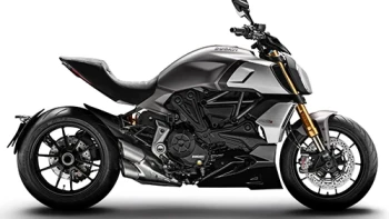 ดูคาติ Ducati Diavel 1260 MY2021 ปี 2021