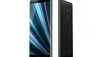 โซนี่ Sony Xperia XZ3