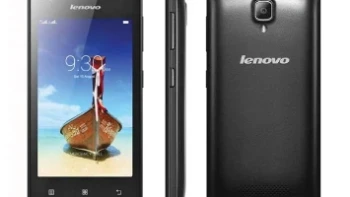 เลอโนโว LENOVO A 1000 (3G)