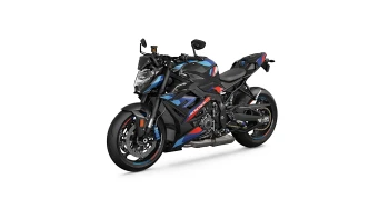 บีเอ็มดับเบิลยู BMW M 1000 R ปี 2023