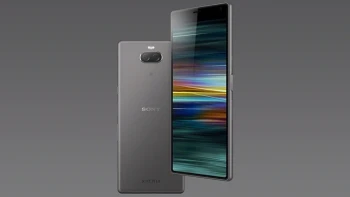 โซนี่ Sony-Xperia 10