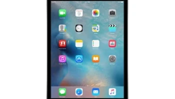 แอปเปิล APPLE-iPad Mini 4 Wi-Fi 128GB