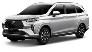 โตโยต้า Toyota-Veloz Smart-ปี 2022