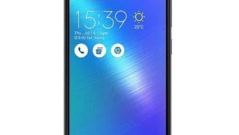 เอซุส ASUS Zenfone 4 Selfie (ZD553KL)