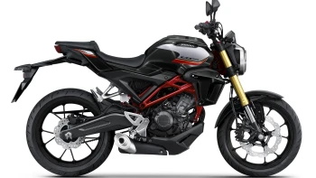 ฮอนด้า Honda CB 150R ปี 2023