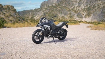 บีเอ็มดับเบิลยู BMW R 1300 GS Triple Black ปี 2024