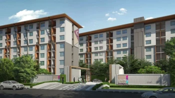 พลัม คอนโด บางใหญ่ สเตชั่น (Plum Condo Bangyai-Station)