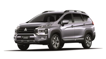 มิตซูบิชิ Mitsubishi Xpander Cross ปี 2023