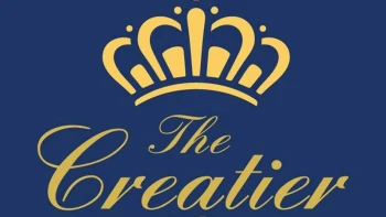 เดอะ ครีเอเทียร์ (The Creatier)