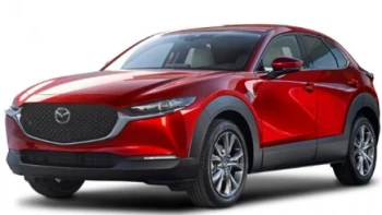 มาสด้า Mazda CX-30 2.0 S ปี 2020