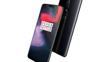 วันพลัส OnePlus-6 (8GB/128GB)