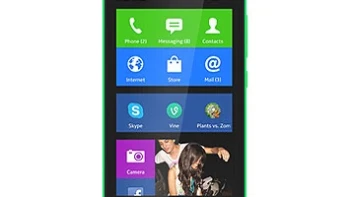 โนเกีย Nokia-XL DUAL SIM