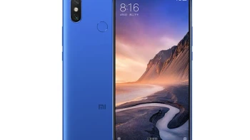 เสียวหมี่ Xiaomi-Mi Max 3 64GB