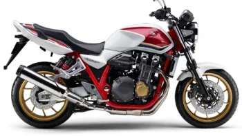 ฮอนด้า Honda CB 1300 Super Four ปี 2021