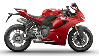 ดูคาติ Ducati Panigale V2 ปี 2025