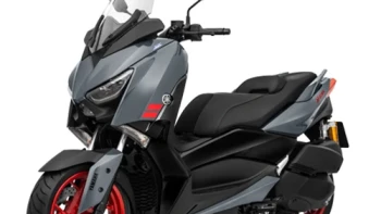 ยามาฮ่า Yamaha XMAX 300 SP ปี 2022