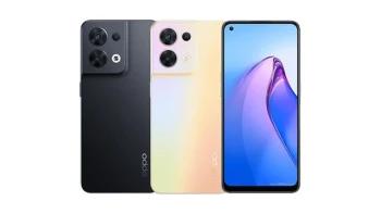 ออปโป OPPO Reno8 5G (12GB/256GB)