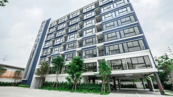 เพลิน เพลิน คอนโด ราชพฤกษ์-ปิ่นเกล้า 2 (Ploen Ploen Condo Ratchapruek-Pinklao 2)