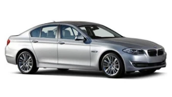 บีเอ็มดับเบิลยู BMW Series 5 528i Sport ปี 2012