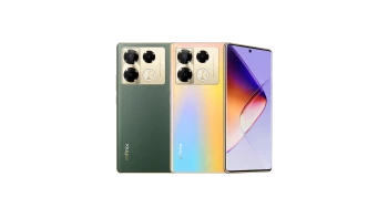 อินฟินิกซ์ Infinix NOTE40 Pro (8GB/256GB)