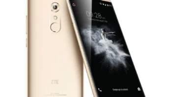 แซดทีอี ZTE-AXON 7