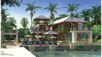 ซีบรีส วิลล่า พัทยา (Sea Breeze Villa Pattaya)