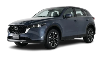 มาสด้า Mazda CX-5 2.0 S ปี 2024