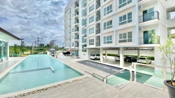 ดิ ไอดีล คอนโด 2 (The Ideal Condominium 2)