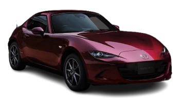 มาสด้า Mazda MX-5 35th Anniversary Edition ปี 2025