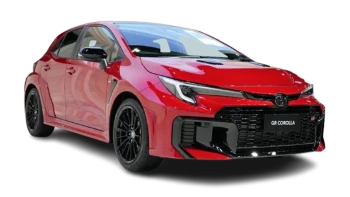 โตโยต้า Toyota GR Corolla ปี 2024