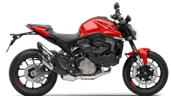 ดูคาติ Ducati Monster 937 ปี 2022