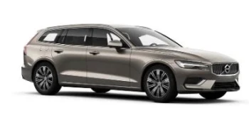 วอลโว่ Volvo V60 Recharge T8 AWD Inscription ปี 2020