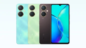 วีโว่ vivo Y27 (2023) (6GB/128GB)