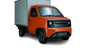 เน็กซ์เท็ม NEXTEM-ORCA Mini EVTruck-ปี 2024