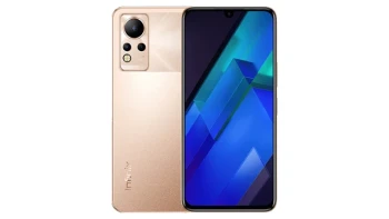 อินฟินิกซ์ Infinix-NOTE 12 (6GB/128GB)