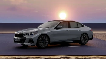 บีเอ็มดับเบิลยู BMW-Series 5 530e M Sport Pro-ปี 2024