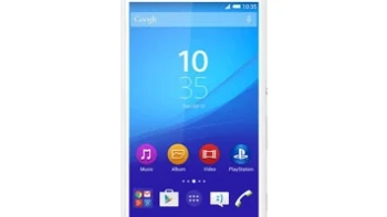 โซนี่ Sony Xperia C4 Dual