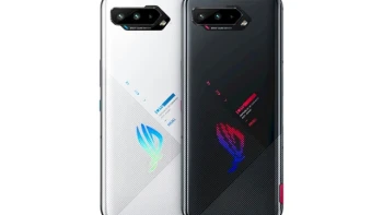 เอซุส ASUS-ROG Phone 5s (12GB/256GB)