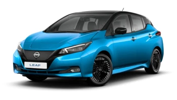 นิสสัน Nissan Leaf EV ปี 2023