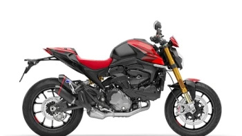 ดูคาติ Ducati Monster SP ปี 2023