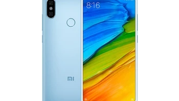 เสียวหมี่ Xiaomi-Redmi Note 5 64GB