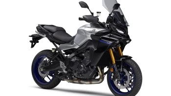 ยามาฮ่า Yamaha Tracer 9GT ปี 2022