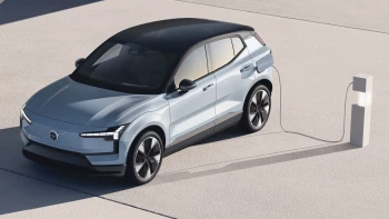 วอลโว่ Volvo EX30 Ultra Twin Motor Performance ปี 2023